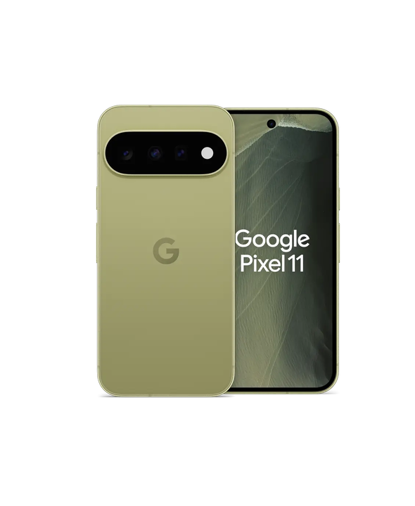 Pixel 11 5G 256 GB