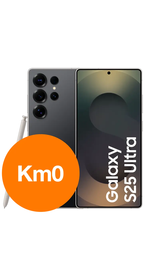Galaxy S25 Ultra 5G Km0 Galaxy S25 Ultra 5G Km0
