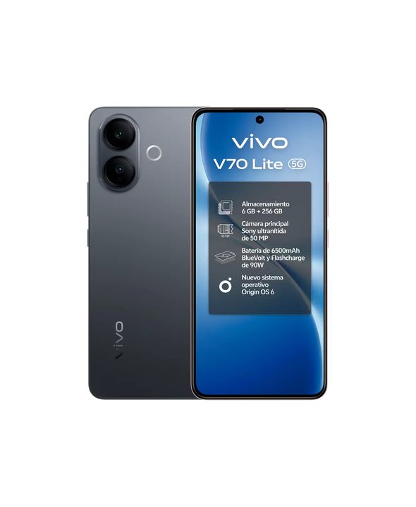 V70 Lite 5G 256 GB