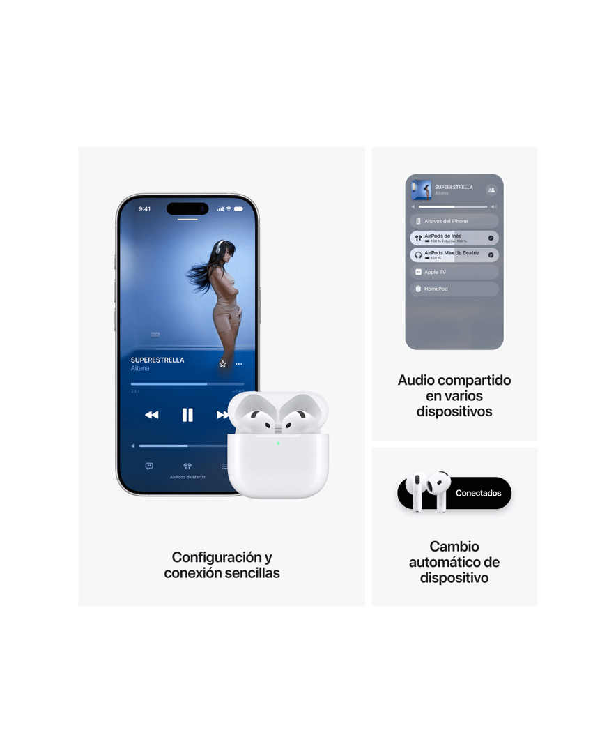 AirPods 5, , large