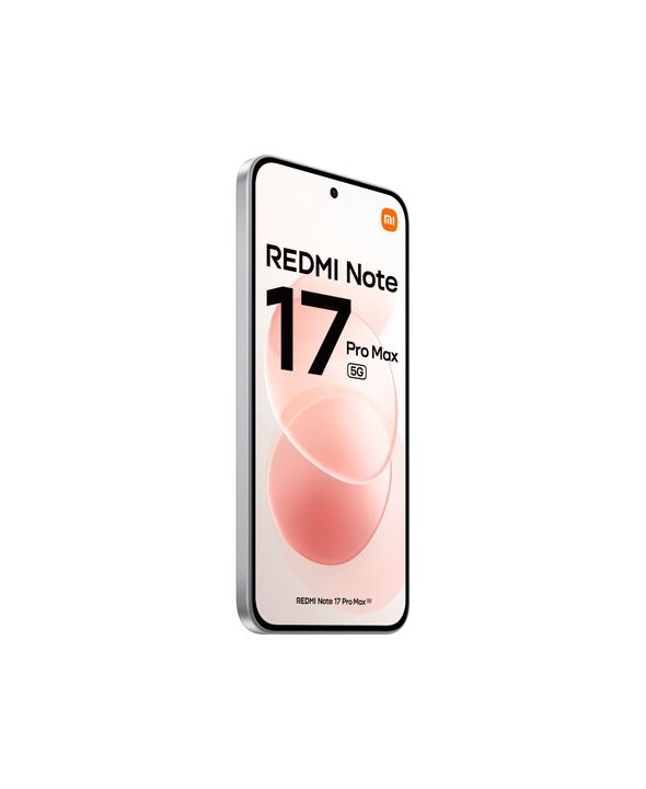 Redmi Note 17 Pro Max 5G 256 GB