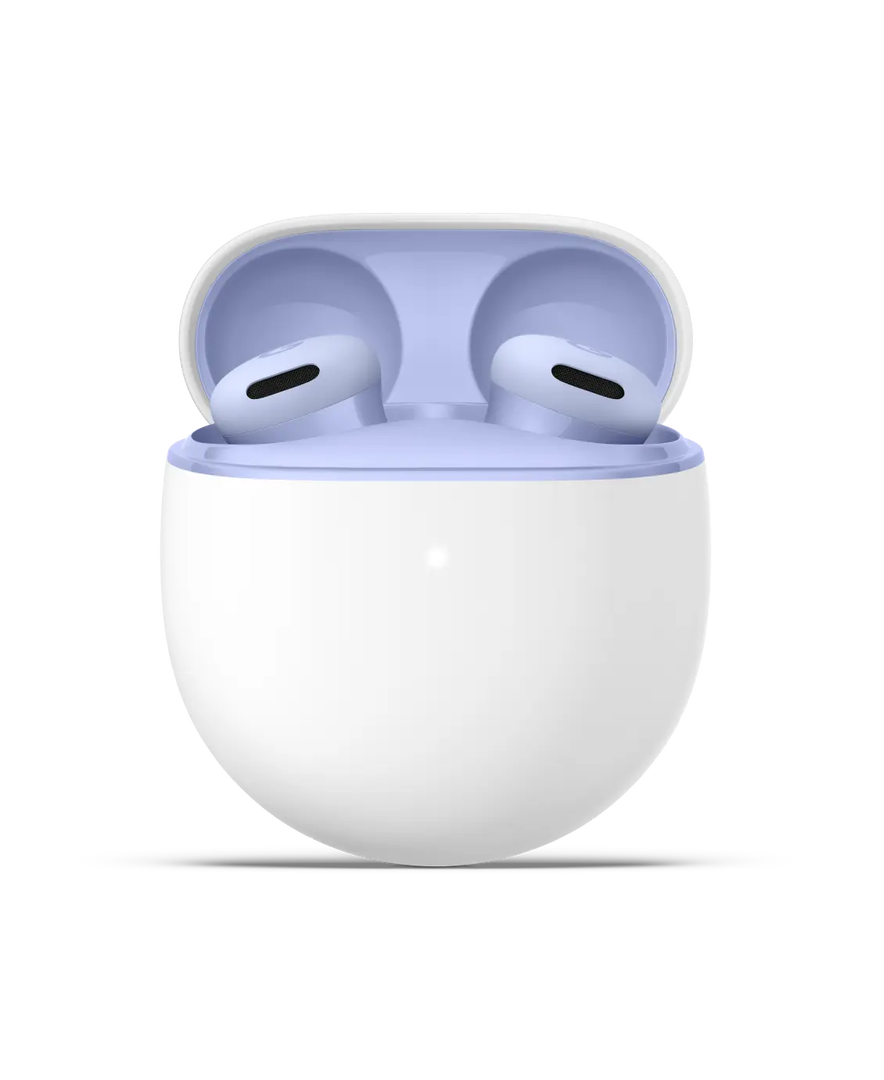 Pixel Buds 2a Pixel Buds 2a