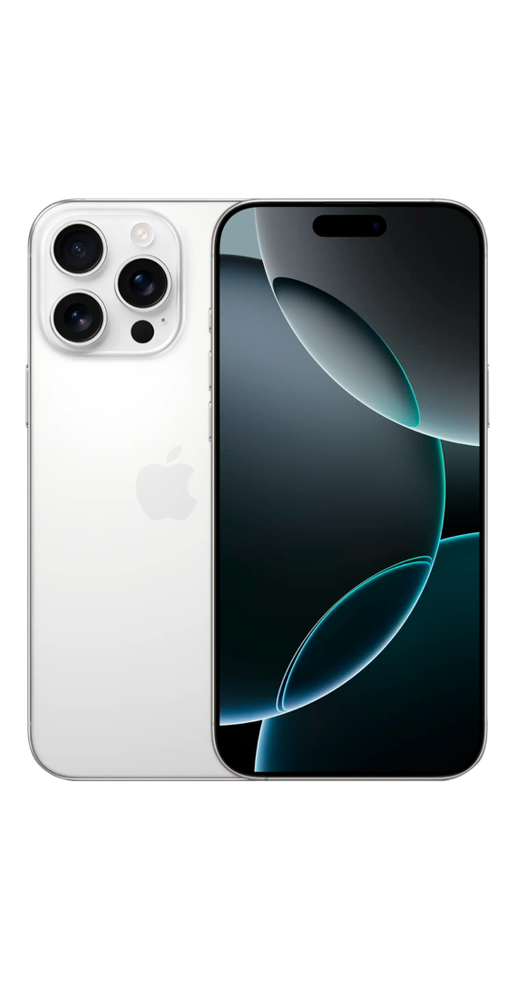 iPhone 16 Pro con 5G Km0, , large