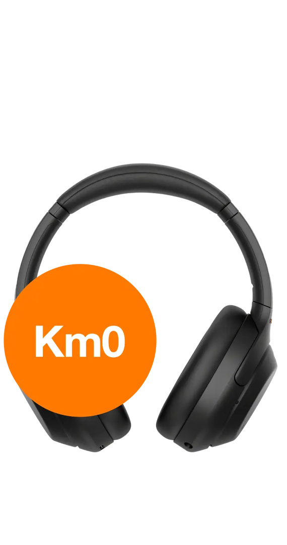Auriculares Headband WH1000XM4 Km0