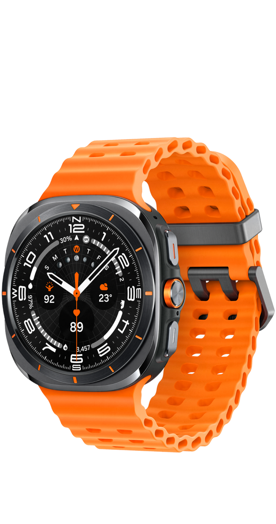 Galaxy Watch Ultra LTE 47 mm Km0, , large