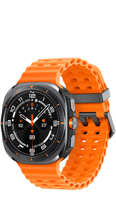 Galaxy Watch Ultra LTE 47 mm Km0