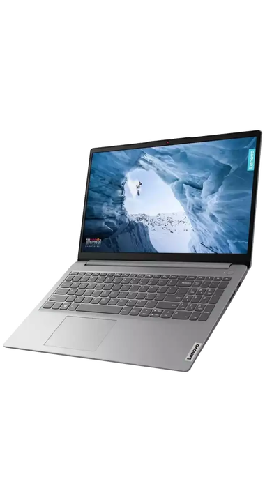 Ideapad 1 Celeron 15IGL7 8GB + 256GB OBS