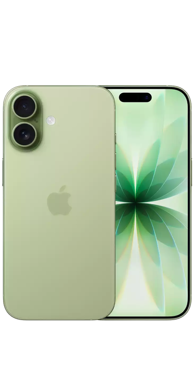 iPhone 17 256 GB con 5G Km0