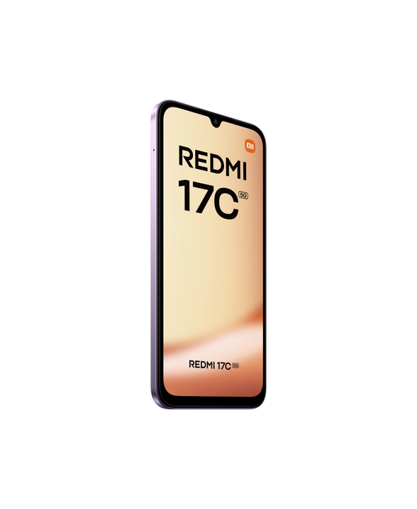 Redmi 17C 128 GB 5G