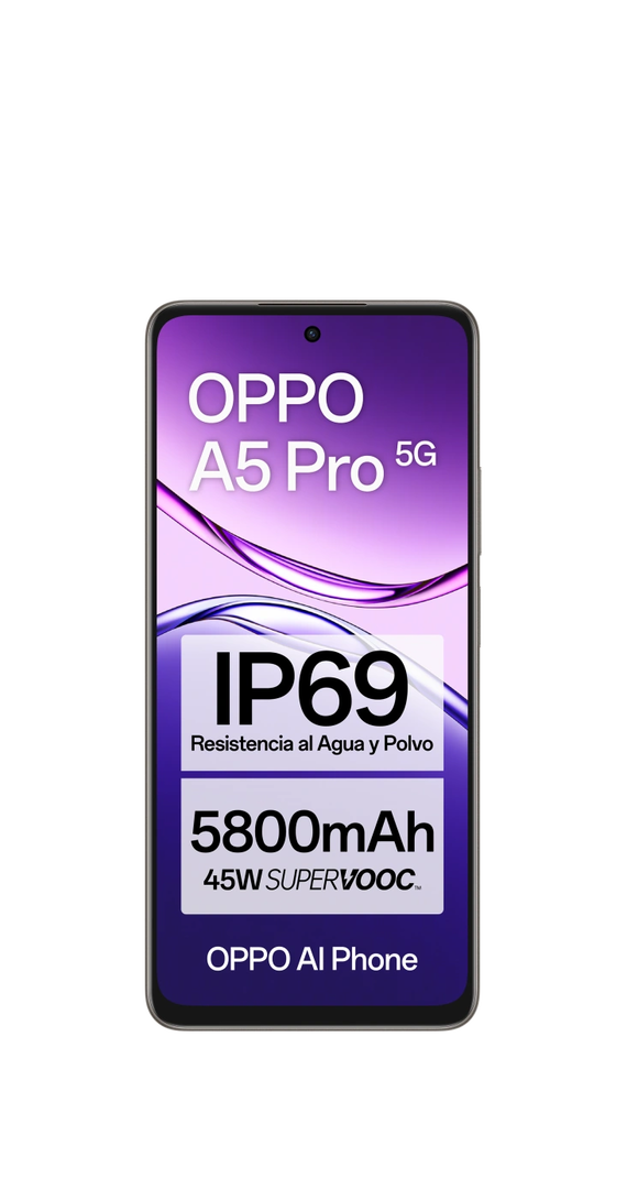 A5 Pro 5G Km0, , large