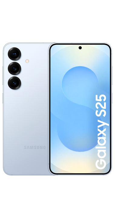 Galaxy S25 5G 128 GB Km0