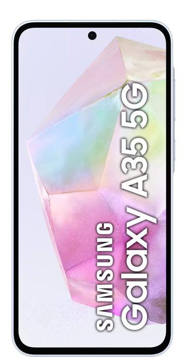 Galaxy A35 5G 6 GB + 128 GB Km0