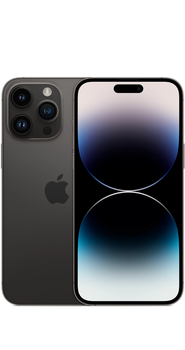 iPhone 14 Pro Max 128 GB con 5G OBS