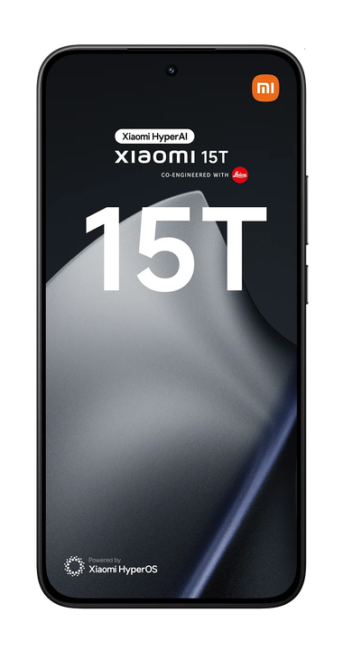 15T 5G 256 GB