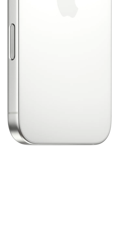 iPhone 16 Pro 128 GB con 5G Km0