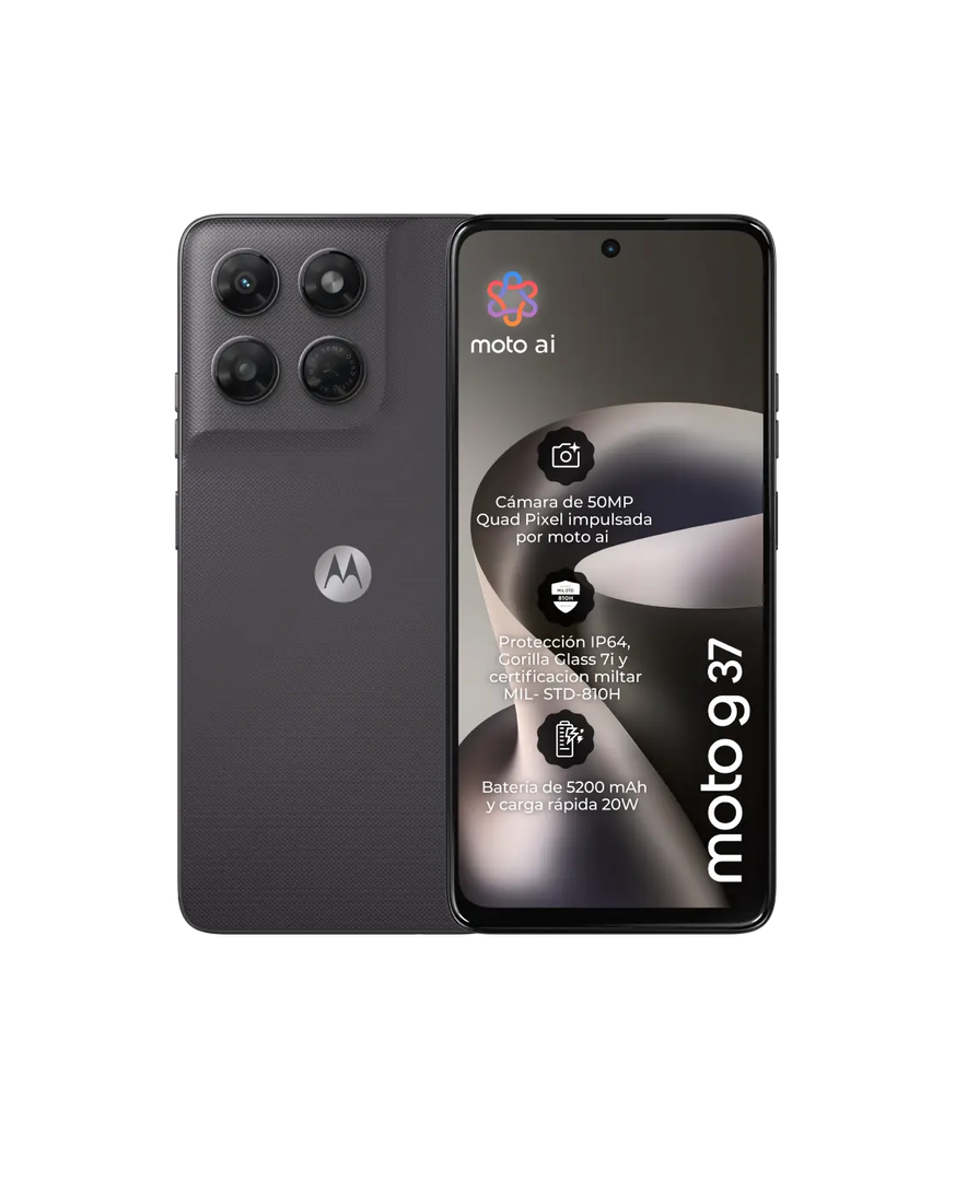 moto g37 5G, , large