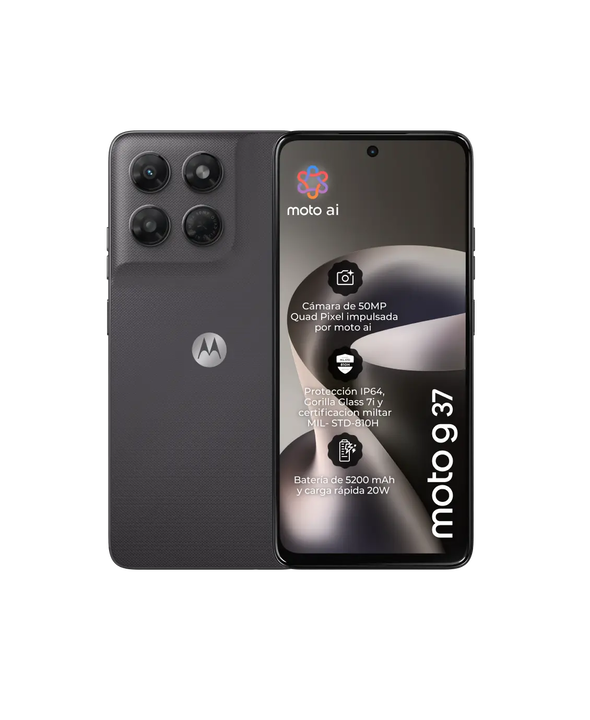 moto g37 5G 128 GB
