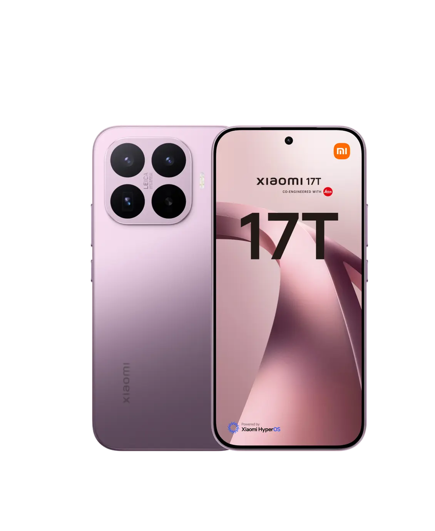17T 5G