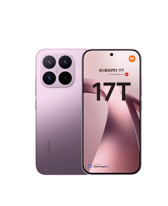 17T 256 GB 5G