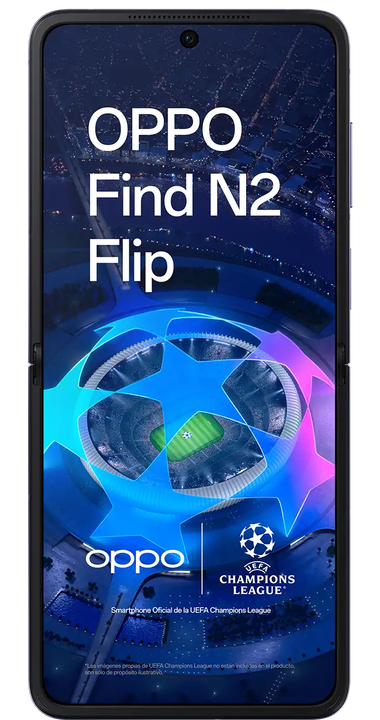 Find N2 Flip 5G OBS