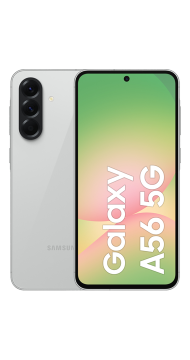 Galaxy A56 5G 128 GB Km0