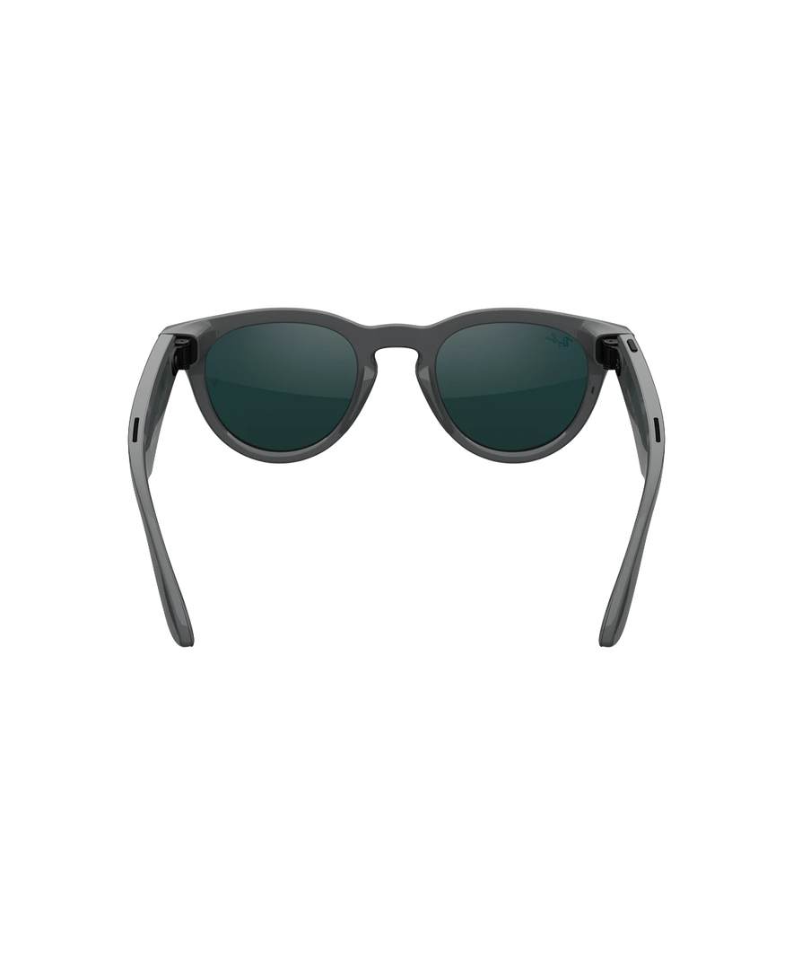 Gafas con IA Ray-Ban Meta 2 Headliner