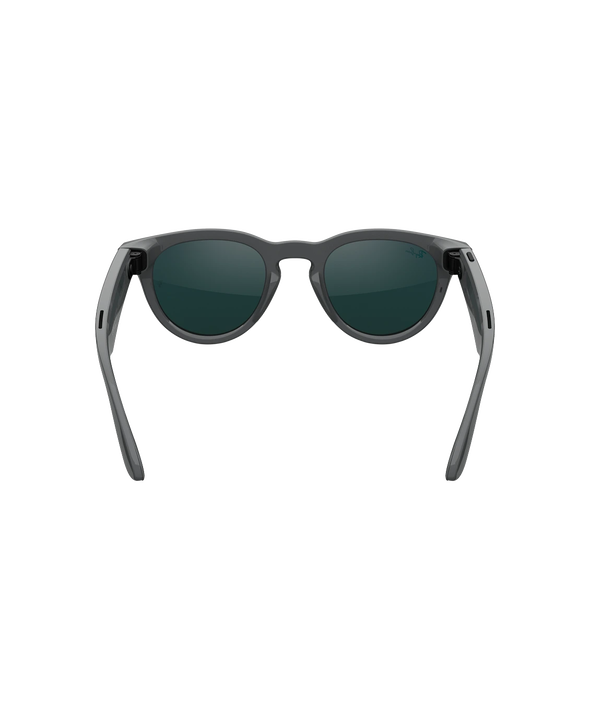 Gafas con IA Ray-Ban Meta 2 Headliner