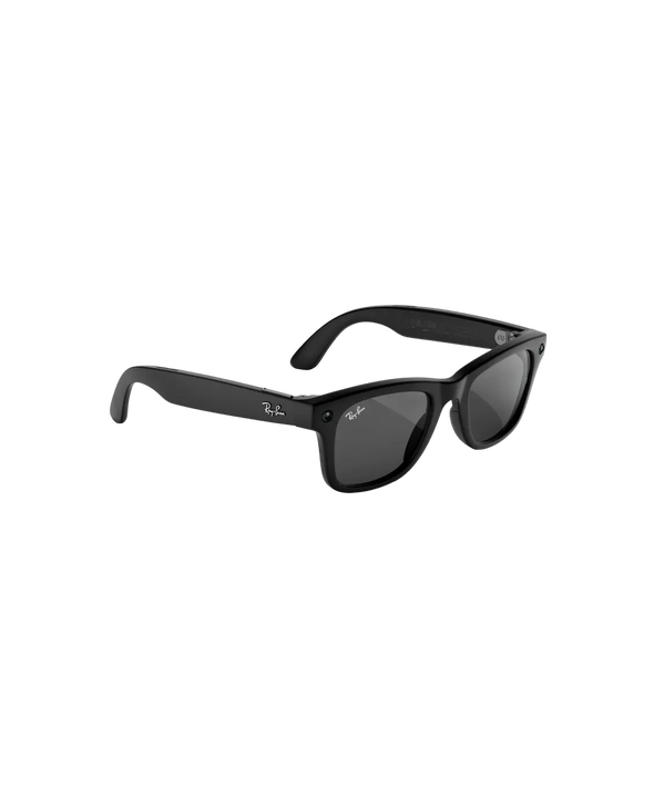 Gafas con IA Ray-Ban Meta 3 Wayfarer