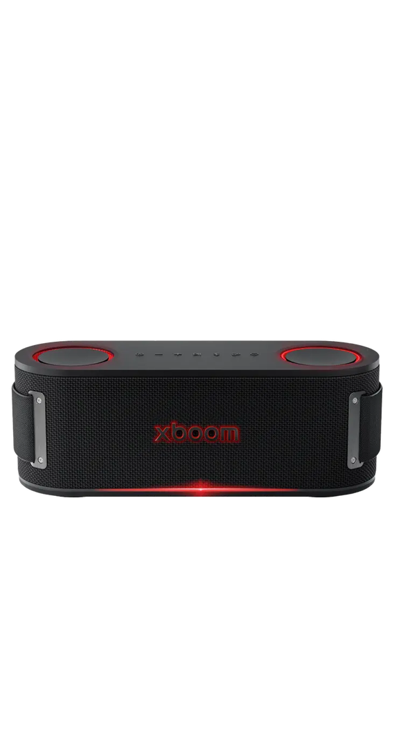 Altavoz xboom Bounce 2026