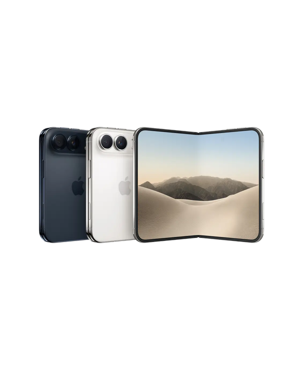 iPhone Duo con 5G 256 GB