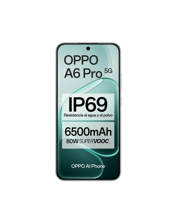 A6 Pro 5G 256 GB
