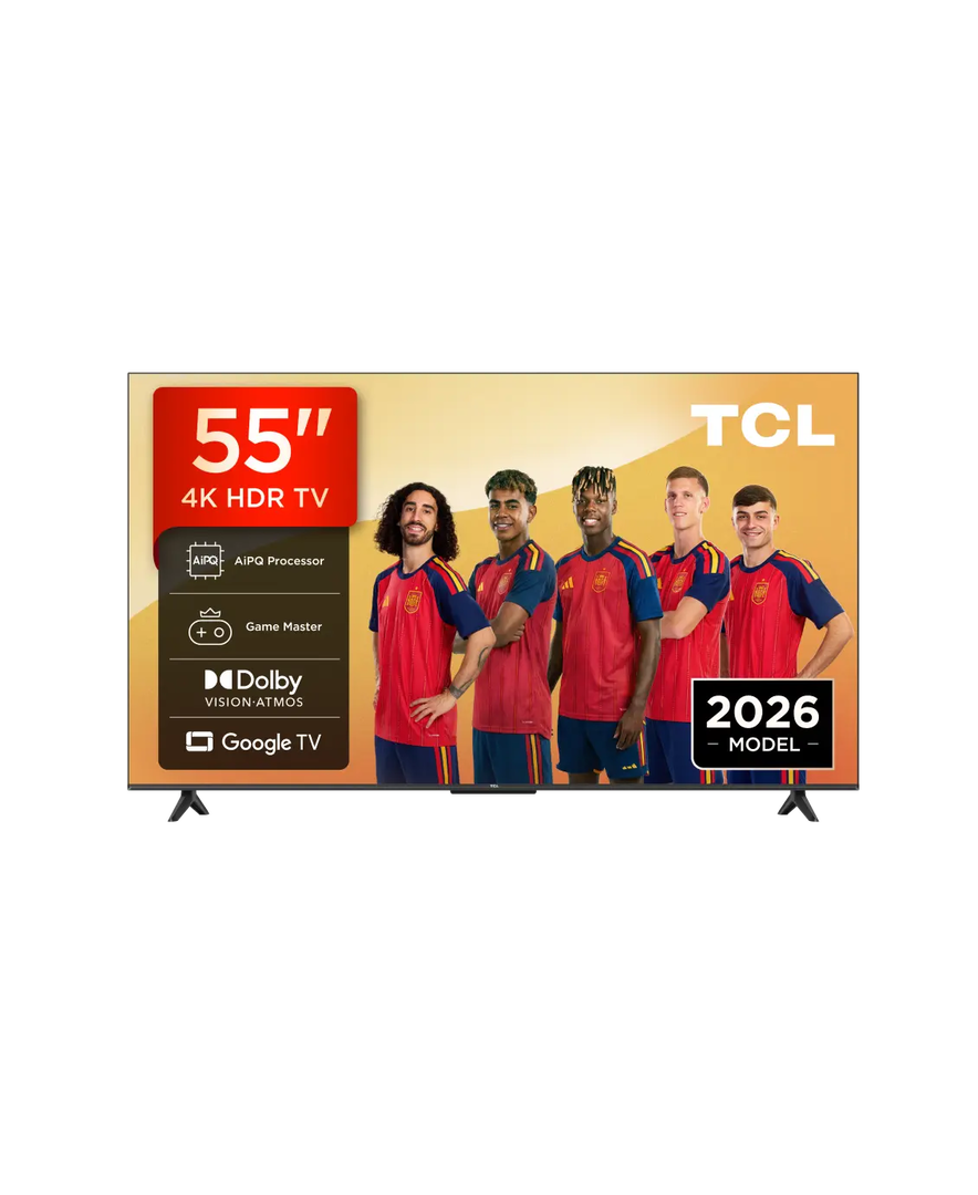 Televisor Google TV 55 55P6L