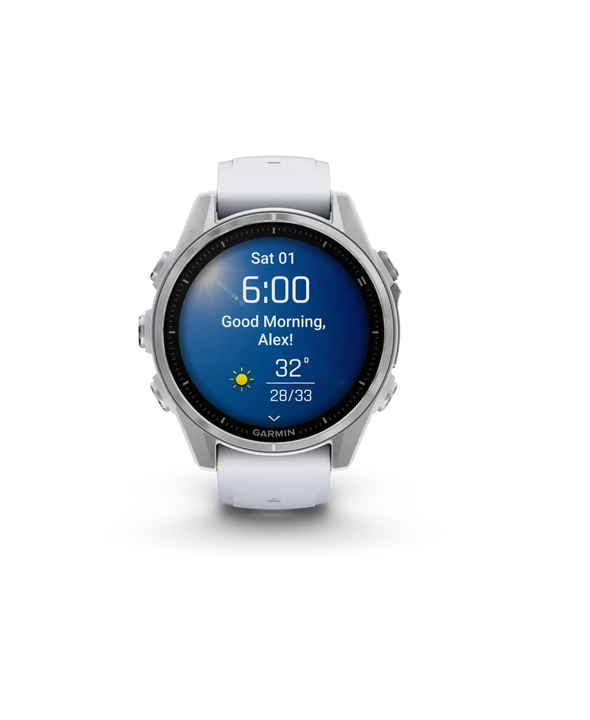 Smartwatch f&eacute;nix 8 43 mm