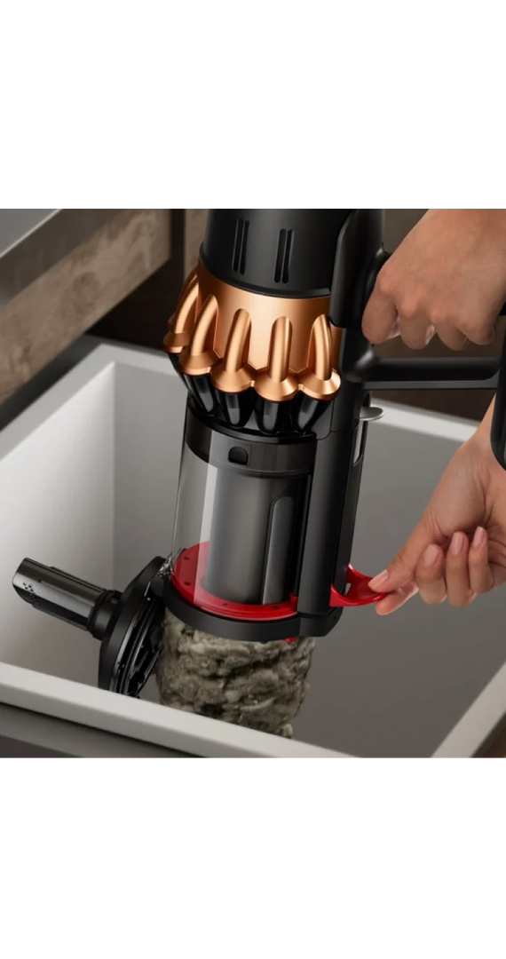 Aspiradora Piston Animal™  DS60 Submarine