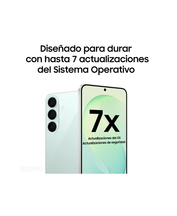 Galaxy S26 FE 5G 256 GB