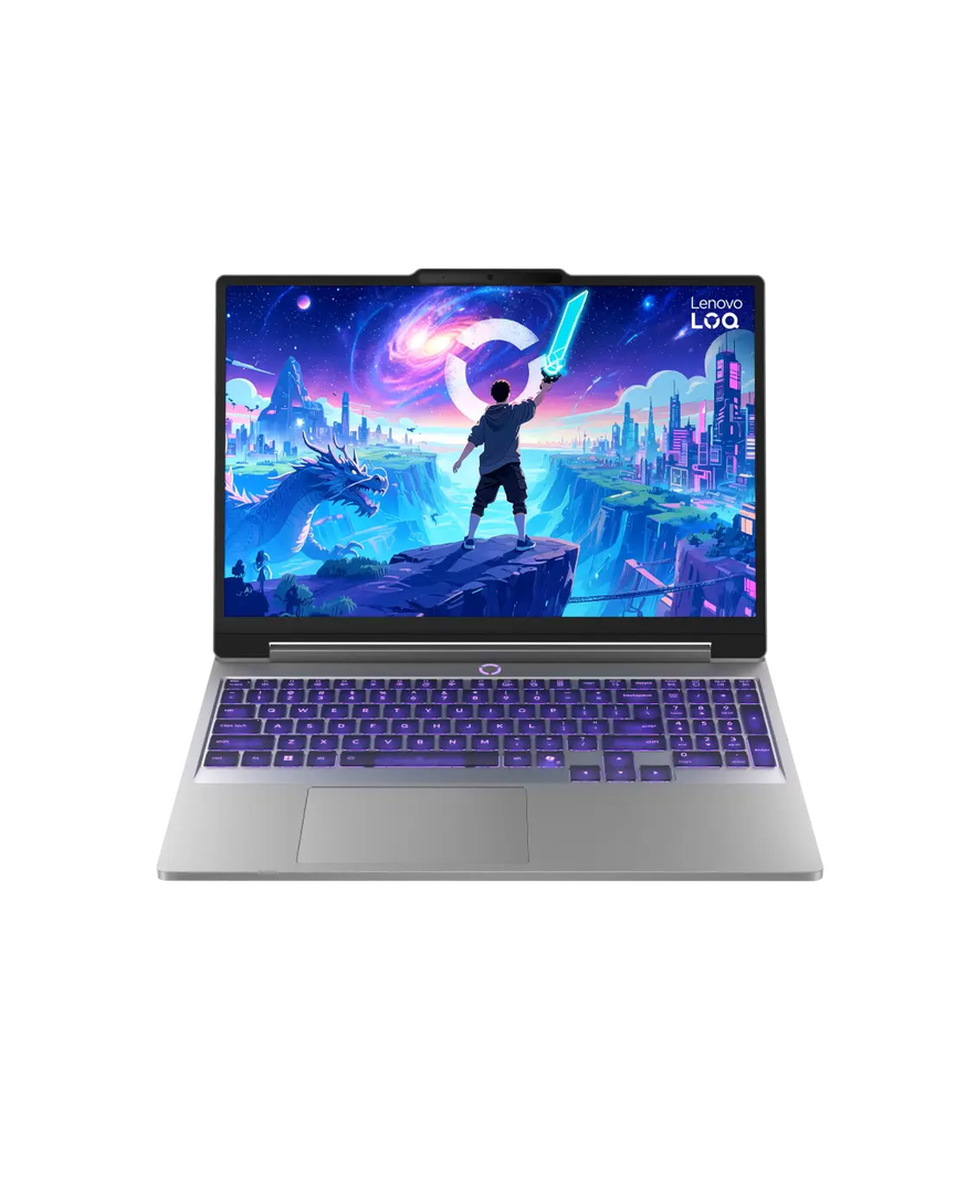 Port&aacute;til LOQ RTX3050