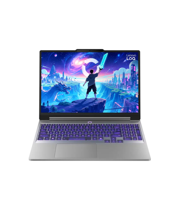 Port&aacute;til LOQ CORE7 16 GB 512 GB RTX3050