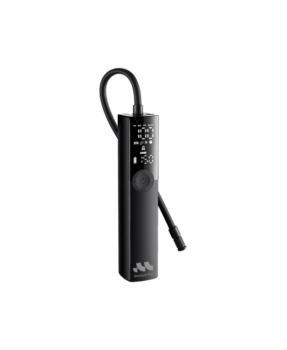 Inflador port&aacute;til Ventus Pro