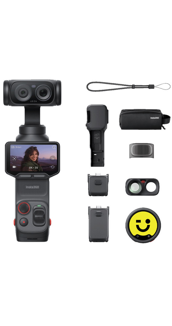 Luna Ultra Creator Bundle