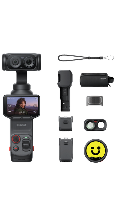 Luna Ultra Creator Bundle