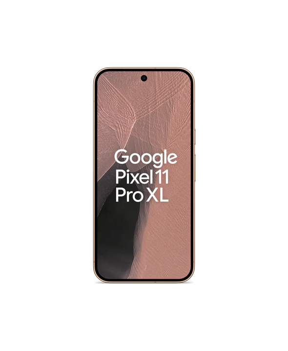 Pixel 11 Pro XL 5G 512 GB