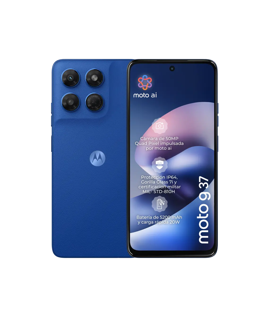 moto g37 5G