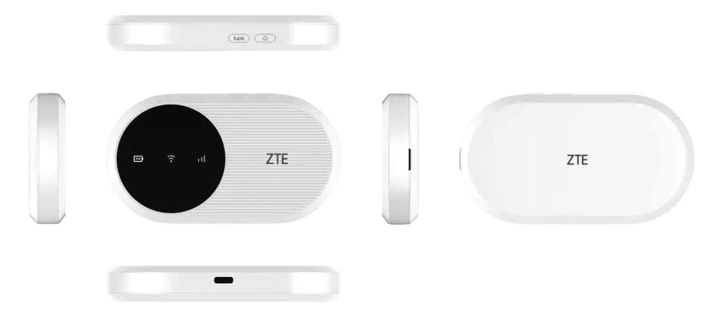 MIFI 4G U10E, , large