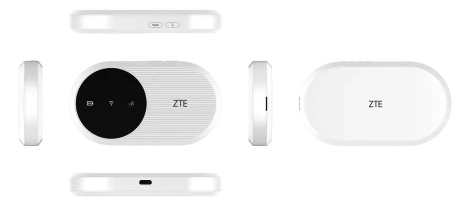 MIFI 4G U10E
