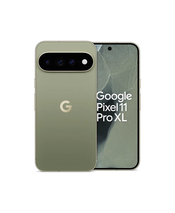 Pixel 11 Pro XL 5G 512 GB