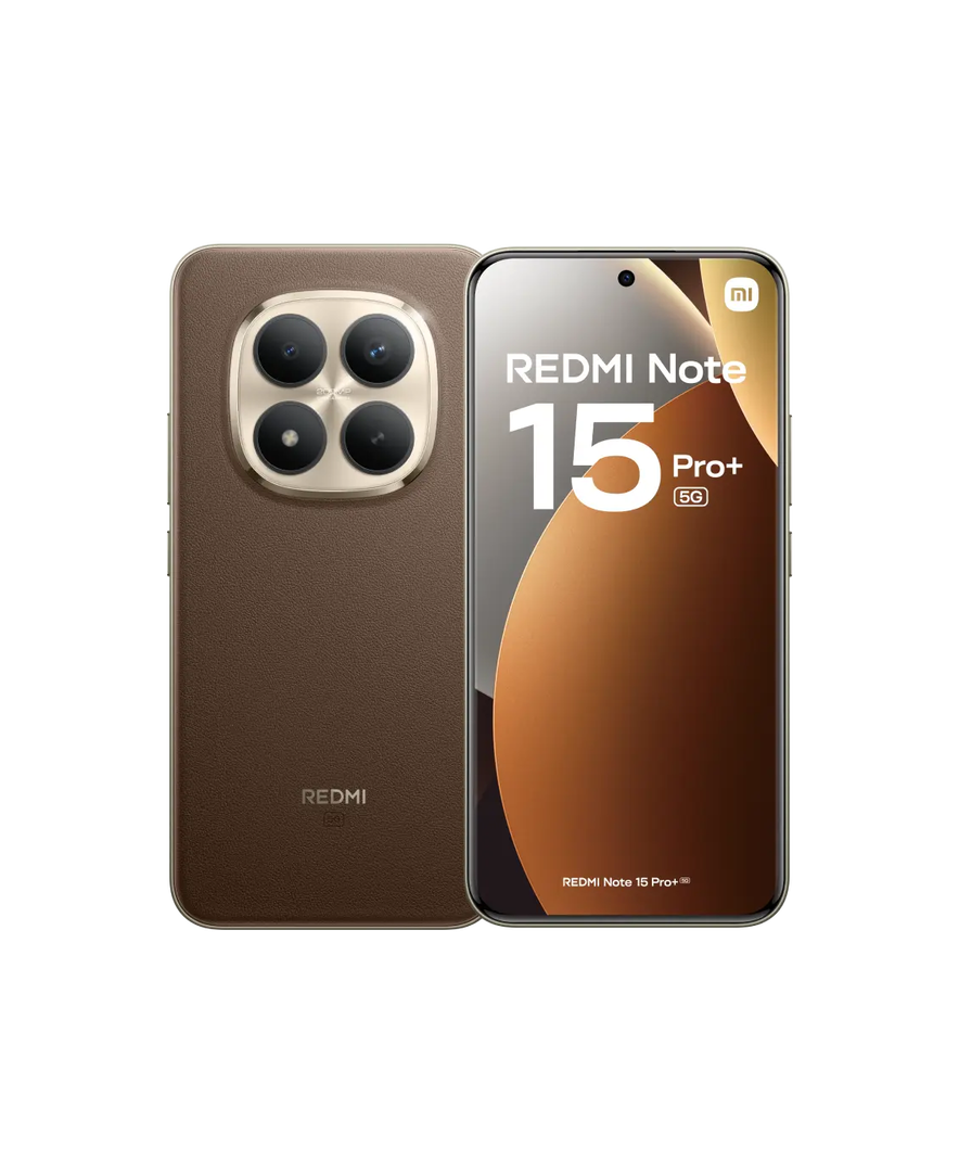 Redmi Note 15 Pro+ 5G 256 GB