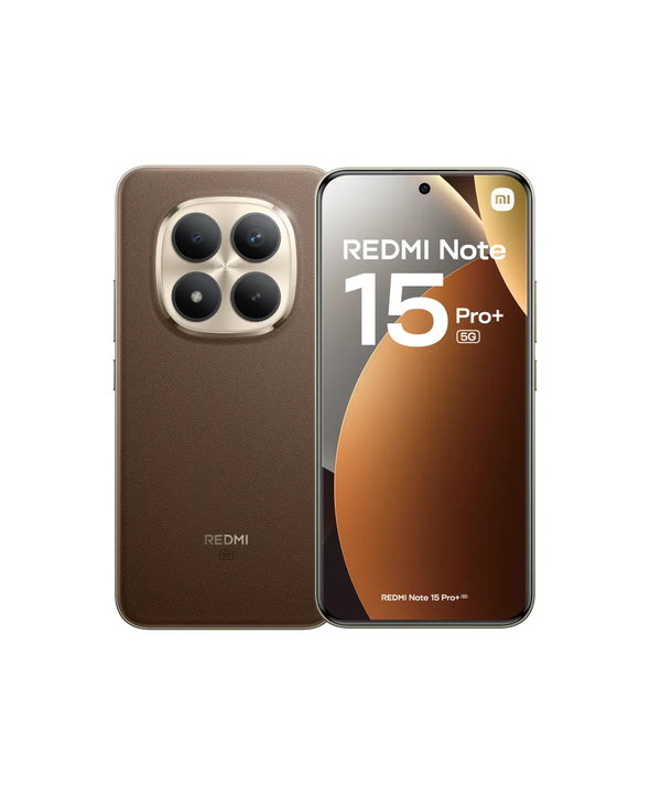 Redmi Note 15 Pro+ 5G 256 GB