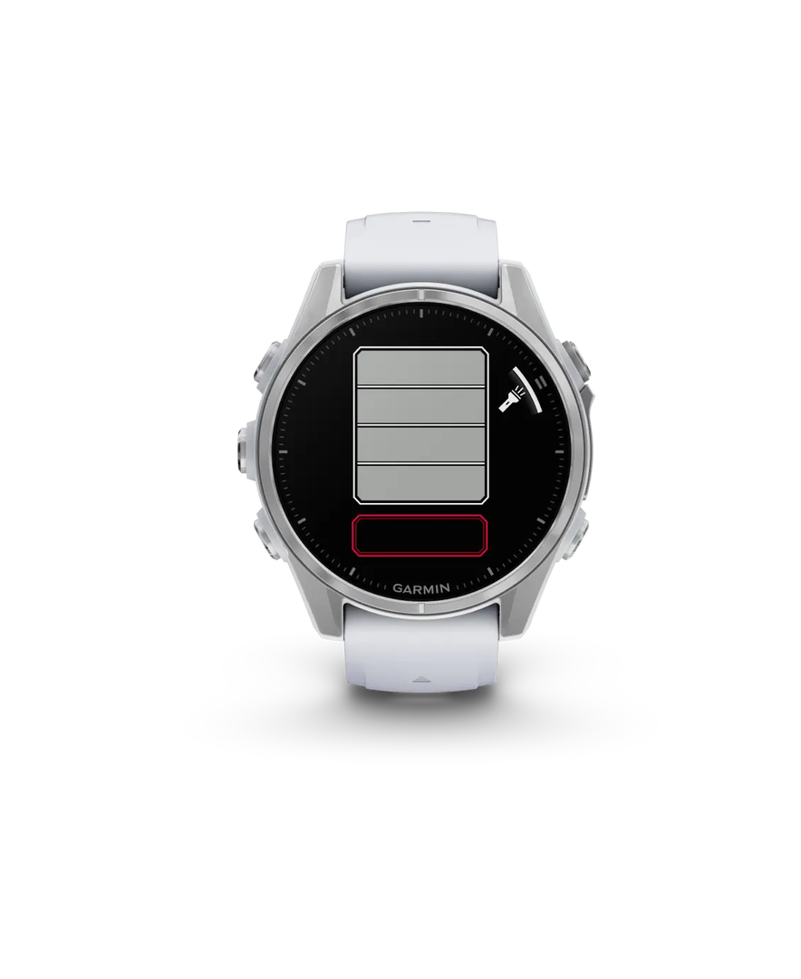 fenix 8 43 mm, , large