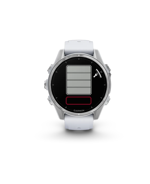 Smartwatch f&eacute;nix 8 43 mm