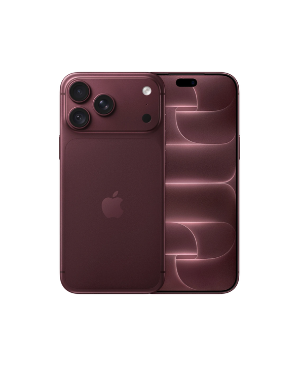iPhone 18 Pro Max 512 GB con 5G